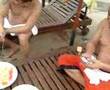 swiming @ hyder
