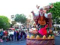 Disneyland Parade of Dreams CLIP 1 05/05/06