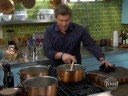 Tempting Turkey Gravy-Food Network