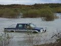 L200 at Kirton