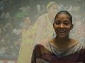 Candace Parker stopped by to share what's going on with her and what her perfect Thanksgiving is.