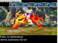Golden sun all summons
