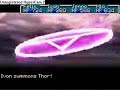 Golden sun all summons Golden sun all summons