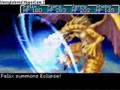 Golden sun all summons