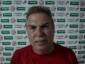 Presidente Ulisses Salgado convoca nação rubra para empurrar o time em 2010
