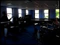 Cranfield 1st rehearsal/primer ensayo (10-06-08)