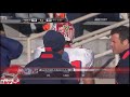 Fresno State VS. Illinois final drive - THE IMMACULATE DEFLECTION
