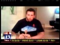 Fox News Interview with Fit2Fat2Fit 