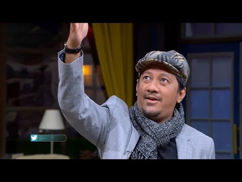 Nissa Sabyan Grogi Ketemu Maher Zain Modelan Gini