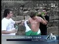 Alcañiz - Calendario Desnudo de Balonmano
