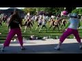 Baila menea y goza - Zumba