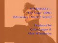 morrissey -- 