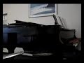 Dewa - Pupus on Piano