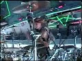 Travis Barker Drum Solo OCDP