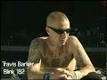 Travis Barker Drum Solo OCDP