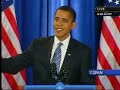Obama Has No Idea How To Pay For His Universal Health Care Except To Raise Taxes