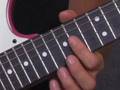 I dont wanna miss a thing aerosmith david cook guitar lesson
