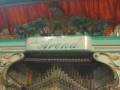 Concert Organ De Arend plays Teddy Bears Picnic