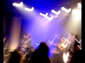 Gabriel Rios in Bibelot, Unrock