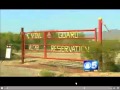 Alex on KPHO 5 - Missile Launch & UFO