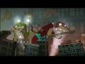 ™ European TV Spot: Metal Mullet Planet