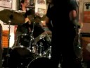 The Flesh Hammers celebrate Paris The Flesh Hammers celebrate Paris