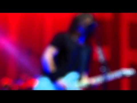Victims Tribute + These Days (Live @ Pukkelpop 2012)
