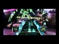 Guitar hero 3 Through Fire And flames on expert