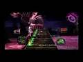 Guitar hero 3 Through Fire And flames on expert