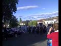Greenock Young Defenders Flute Band Greenock Young Defenders Flute Band