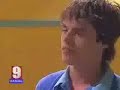 Marizza y Pablo despues de enfrentar a Sergio