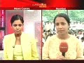 Retailers protest against FDI
