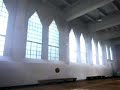 Converse - Invisible Game