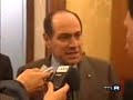 RIFIUTI:CATENACCI INDAGATO
