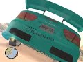 GTA SA TP9# - Oldsmobile Alero 2003