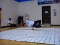 Bboy Eternal Airchair
