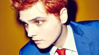 How Gerard Way Is Creating Weird Doom Patrol and Batman Comics with Young Animal - Comic Con 2016 by IGN