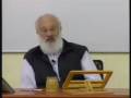 Rav Laitman\