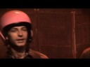concert de tom poisson � l'alhambra � paris le 12 d�cembre 2008