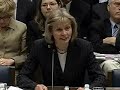 Hearing on Abstinence-Only - Capps' Testimony