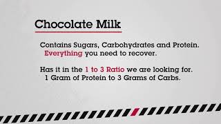 Cincinnati Cyclones Field Trip Day - Hydration