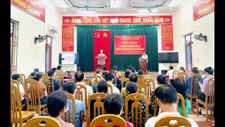 Tuyên truyền, phổ biến pháp luật tại phường Bắc Sơn