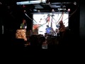 Wooden Shjips at 92Y Tribeca in NYC