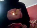 Advanced Zippo Lighter Trick – Finger Waving