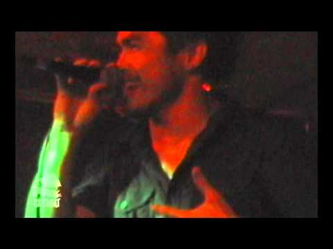 Daybreak Davao "ROCKSTAR" live
