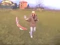 Paracopter primo volo