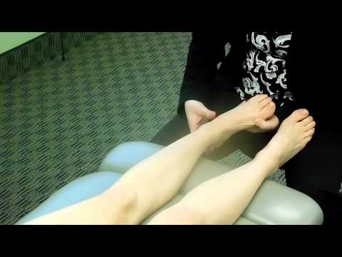 how to measure pitting edema