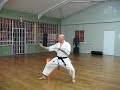 Heian Nidan - Adam Chin Leung Kam Heian Nidan - Adam Chin Leung Kam