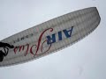 parapente peru / miraflores / paragliding lima