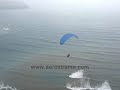 parapente peru / miraflores / paragliding lima